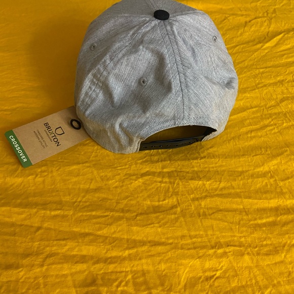 Brixton hat - Picture 2 of 4